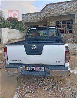 نیسان نەڤارا